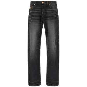 Versace Medusa Biggie Jeans