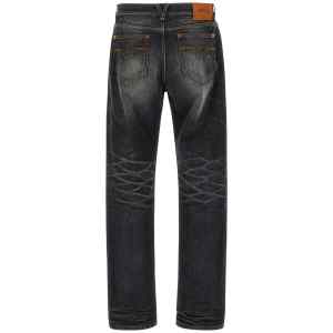 Versace Medusa Biggie Jeans