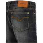 Versace Medusa Biggie Jeans