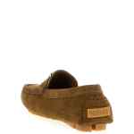 Versace La Medusa Loafers