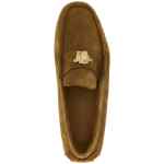 Versace La Medusa Loafers