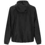 Versace Barocco Jacquard Windbreaker