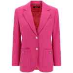 Versace Underwater Barocco Blazer