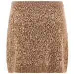 Versace Mouline Skirt