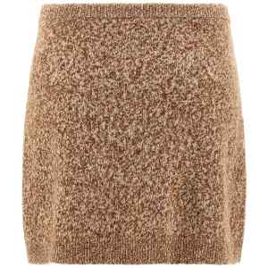 Versace Mouline Skirt