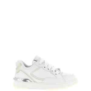 Versace Biggie Basket Sneakers