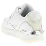 Versace Biggie Basket Sneakers