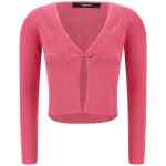 Versace Safety Pin Cardigan