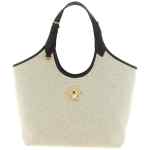 Versace Medium La Medusa Shopping Bag