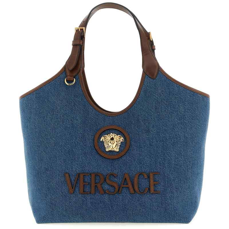 10222101A171512U6EV_01_M_2026-01-09T10-39-44.064Z-1 Versace Medium La Medusa Shopping Bag
