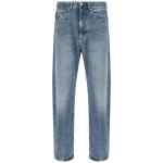 Versace Studded Jeans