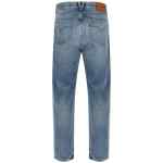 Versace Studded Jeans