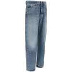 Versace Studded Jeans