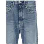 Versace Studded Jeans