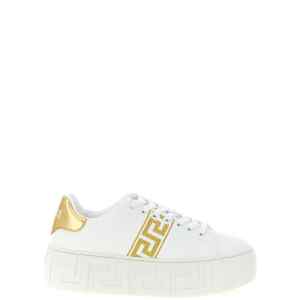 Versace La Greca Sneakers