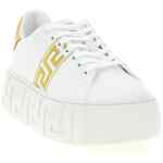 Versace La Greca Sneakers