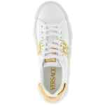 Versace La Greca Sneakers