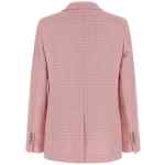 Versace Blazer Check