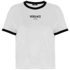 Versace Logo T-shirt