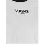Versace Logo T-shirt