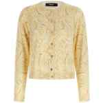 Versace Barocco 92 Cardigan