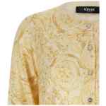 Versace Barocco 92 Cardigan