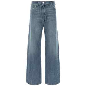 Versace Boyfriend Jeans