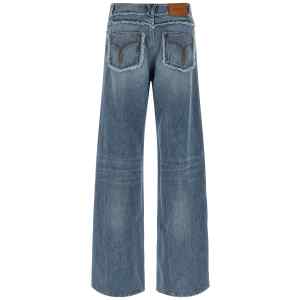 Versace Boyfriend Jeans