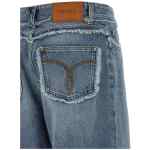 Versace Boyfriend Jeans