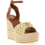 Versace La Medusa Espadrilles
