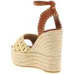 Versace La Medusa Espadrilles