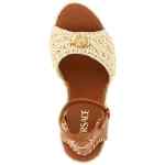 Versace La Medusa Espadrilles