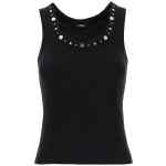 Versace Medusa Tank Top