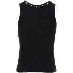 Versace Medusa Tank Top