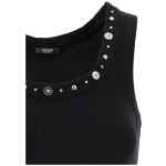 Versace Medusa Tank Top