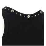 Versace Medusa Tank Top