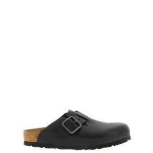 Birkenstock Boston Wire Buckle Sabots