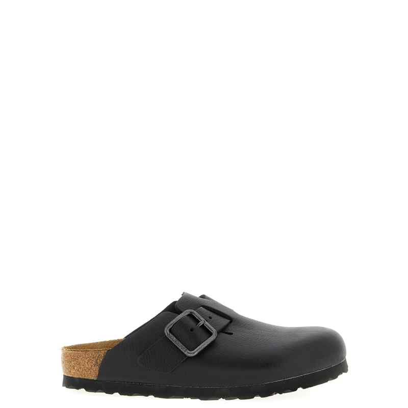 Birkenstock Boston Wire Buckle Sabots