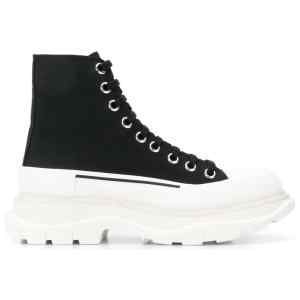Alexander McQueen Tread Slick sneakers