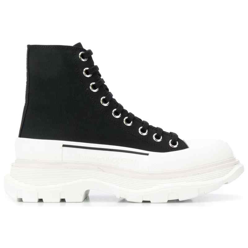 Alexander McQueen Tread Slick sneakers, theFeinheit