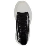 Alexander McQueen Tread Slick lace-up Fastening Boots