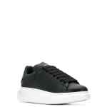 Alexander McQueen oversized sneakers