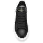 Alexander McQueen oversized sneakers