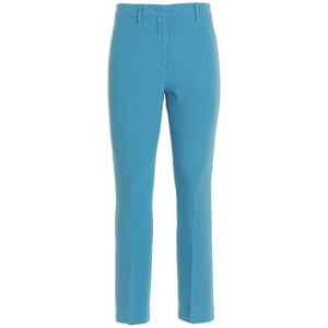 Etro Pants With Pleat