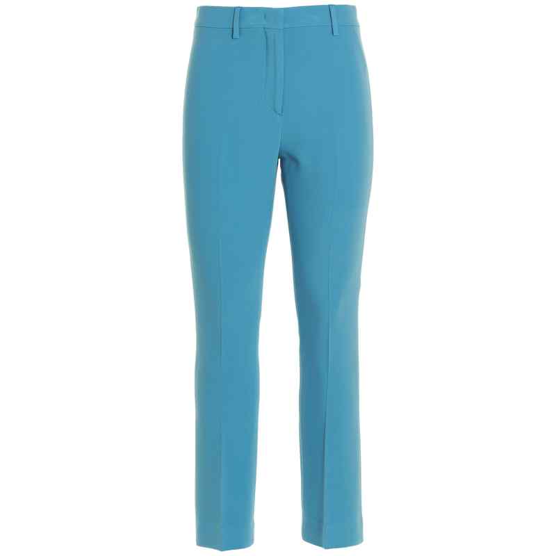 Etro Pants With Pleat