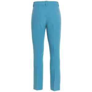 Etro Pants With Pleat