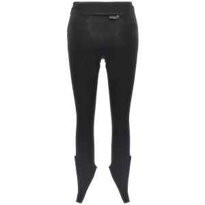 Courreges Reserved Tech Leggings