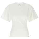 Courreges Fitted T-shirt