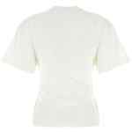 Courreges Fitted T-shirt