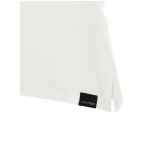 Courreges Fitted T-shirt